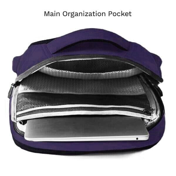 Series 2: Small Expandable Knack Pack® Backpack Knack 