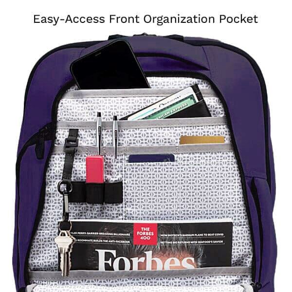 Series 2: Medium Expandable Knack Pack® Backpack Knack 