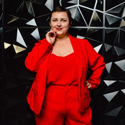 Brianne Huntsmann profile image