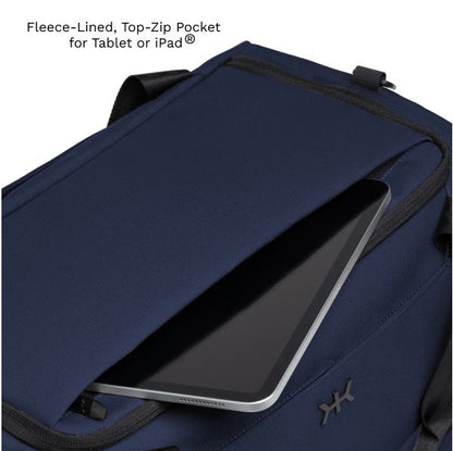 Expandable Travel Duffel Bag Knack 