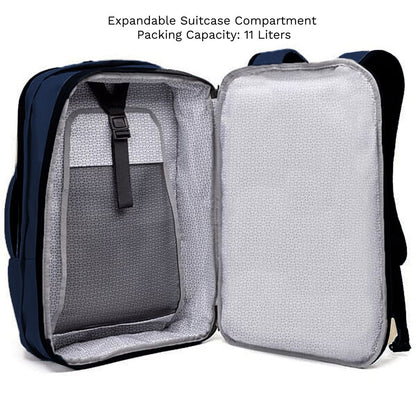 Series 2: Medium Expandable Knack Pack® Backpack Knack 