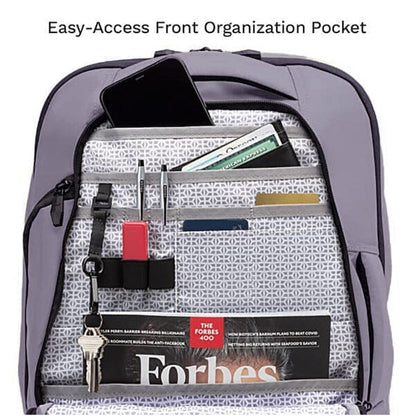 Series 2: Small Expandable Knack Pack® Backpack Knack 