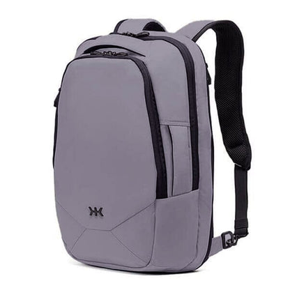 backpack to carry 2 laptops Knack Bags Series 2 Small Expandable Laptop Backpack