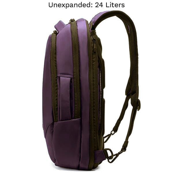 Limited Edition Series 2: Medium Expandable Knack Pack® Backpack Knack 