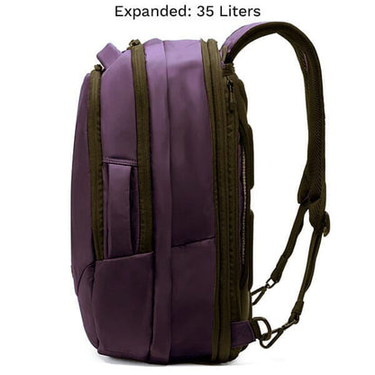 Limited Edition Series 2: Medium Expandable Knack Pack® Backpack Knack 