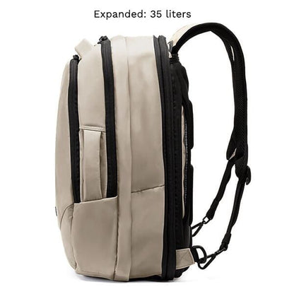 Series 2: Medium Expandable Knack Pack® Backpack Knack 