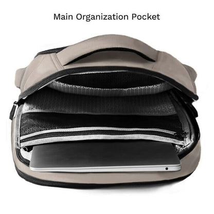 Series 2: Medium Expandable Knack Pack® Backpack Knack 