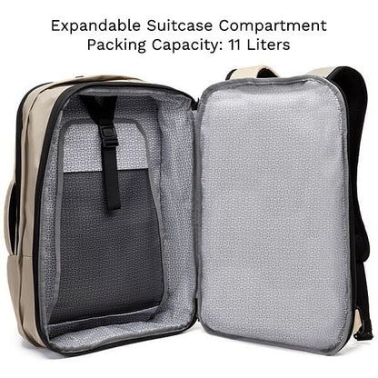 Series 2: Medium Expandable Knack Pack® Backpack Knack