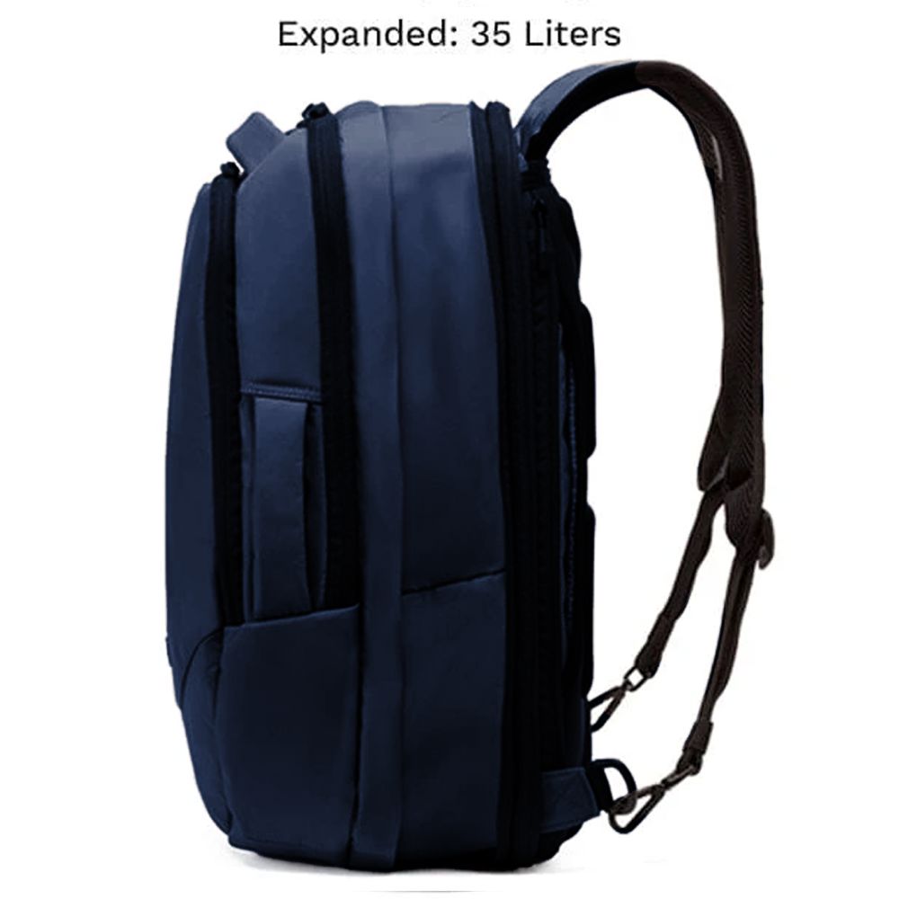 Series 2: Medium Expandable Knack Pack® (Fall2025) Backpack Knack 