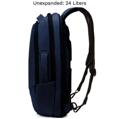 Series 2: Medium Expandable Knack Pack® (Fall2025) Backpack Knack 