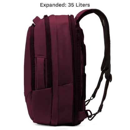 Series 2: Medium Expandable Knack Pack® (Fall2025) Backpack Knack 