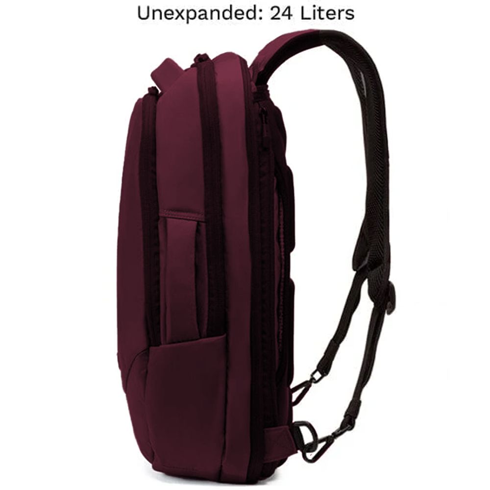 Series 2: Medium Expandable Knack Pack® (Fall2025) Backpack Knack 