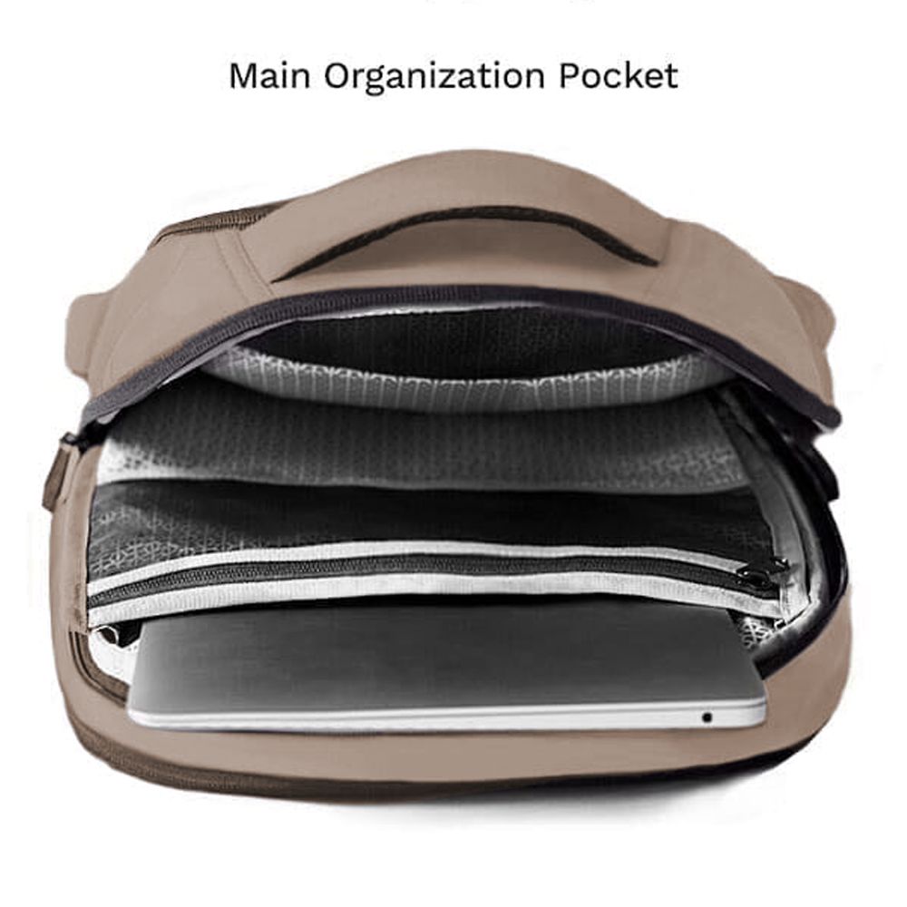 Series 2: Medium Expandable Knack Pack® (Fall2025) Backpack Knack 