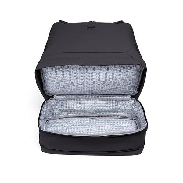 Expandable Metro Duffel Knack  