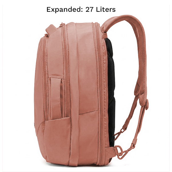 Series 2: Small Expandable Knack Pack® 
