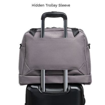 Expandable Metro Duffel Knack 