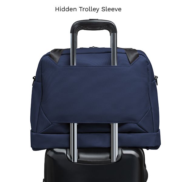 Expandable Metro Duffel Knack 