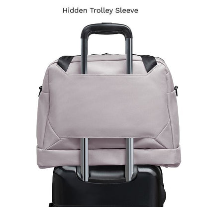 Expandable Metro Duffel Knack 