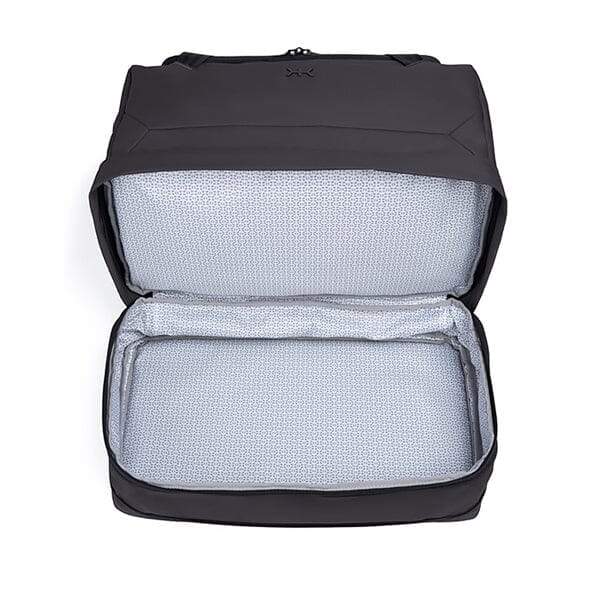 Expandable Travel Duffel Bag With Laptop Pocket
