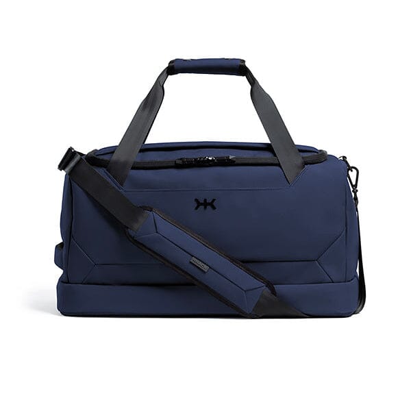 amzbag expandable travel duffel bag WITZMAN Foldable for 65L Lightweight Packable Interior dimensions (16 x 11 x 7) maximize packing capacity Featherweight Construction Amzbag Expandable Travel Duffel Bag
