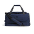 Expandable Travel Duffel Bag Knack Dark Blue 