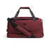 Expandable Travel Duffel Bag Knack Maroon 