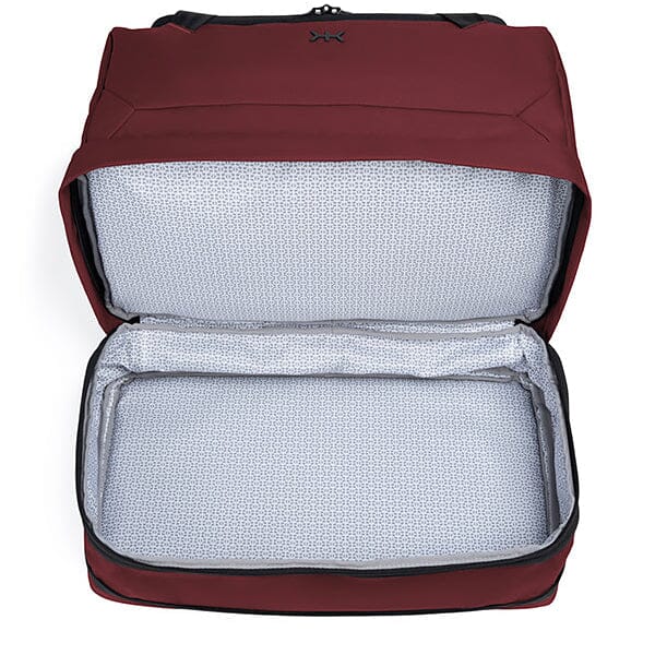 Expandable Travel Duffel Bag Knack  