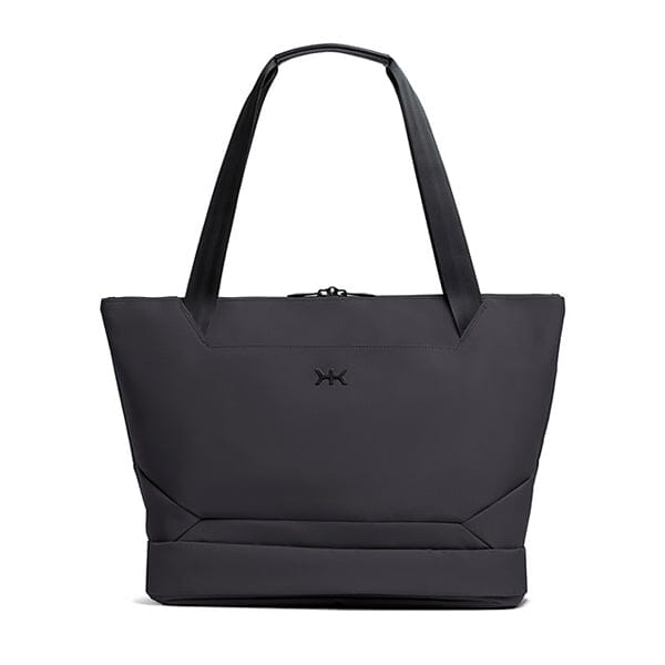 Expandable Laptop Tote Midnight Factory Second