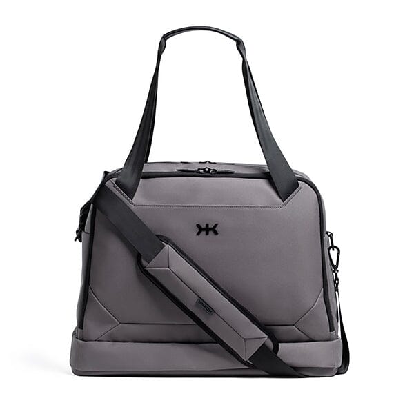 Modern Weekender Duffel for Work & Travel | Knack Bags