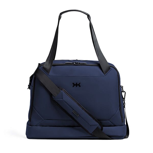 Expandable Metro Duffel