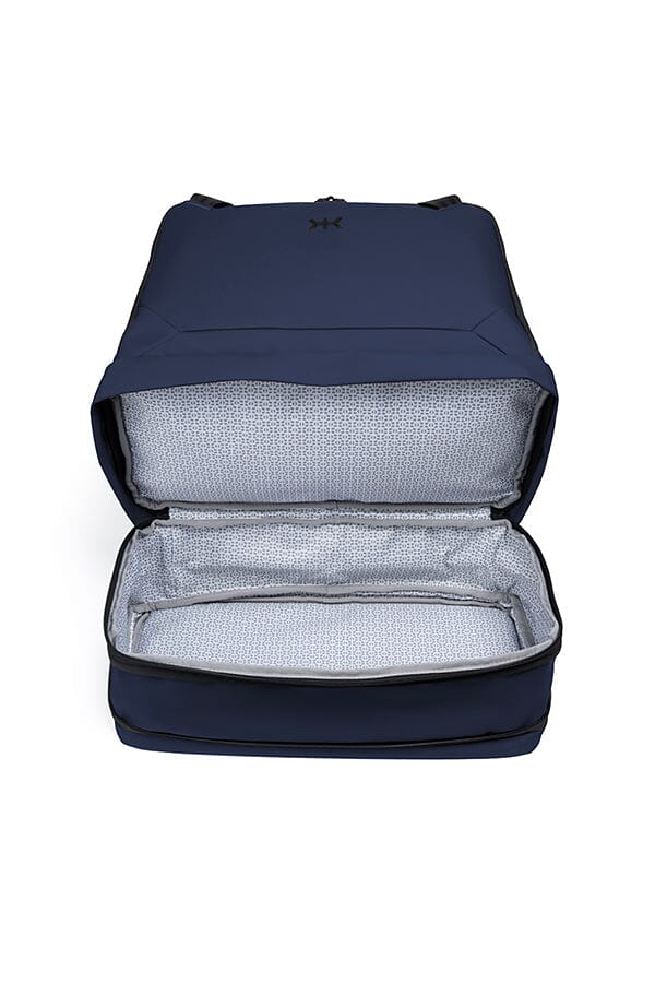 Modern Weekender Duffel for Work & Travel | Knack Bags