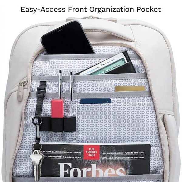 Series 2: Medium Expandable Knack Pack® 