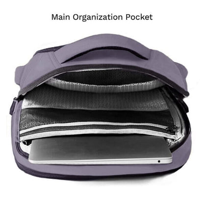 Series 2: Medium Expandable Knack Pack® (Fall2025) Backpack 