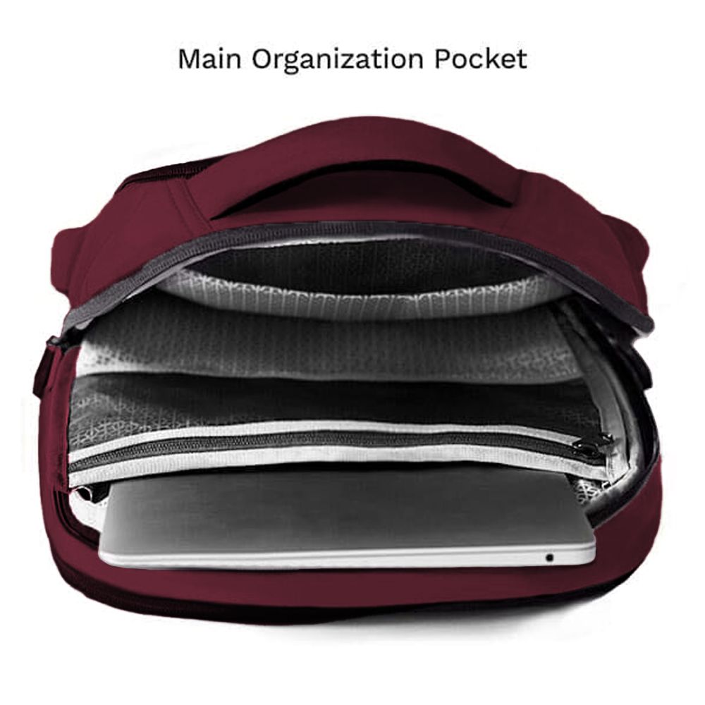 Series 2: Medium Expandable Knack Pack® (Fall2025) Backpack Knack 