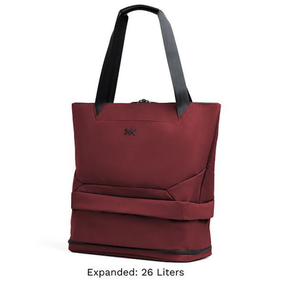 Expandable Laptop Tote Knack 