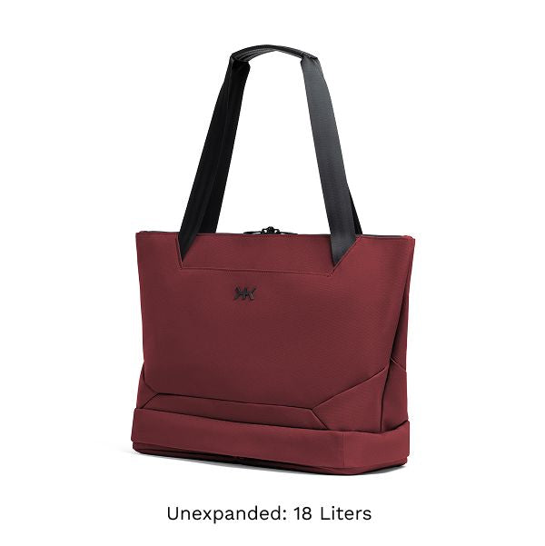 Expandable Laptop Tote Knack 