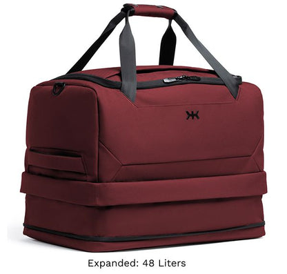 Expandable Travel Duffel Bag Knack 