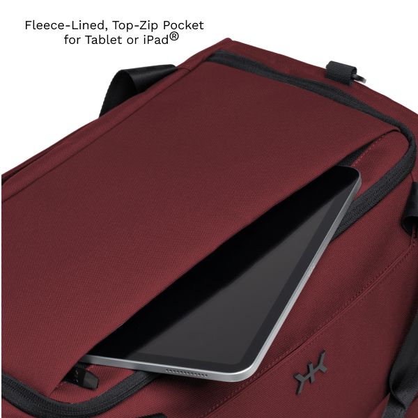 Expandable Travel Duffel Bag Knack 