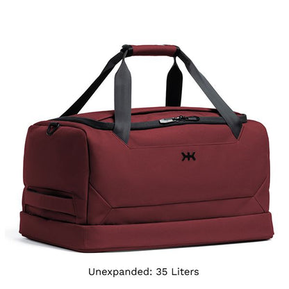 Expandable Travel Duffel Bag Knack 