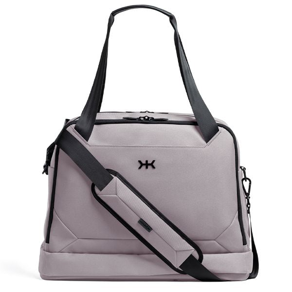 Expandable Metro Duffel Factory Second