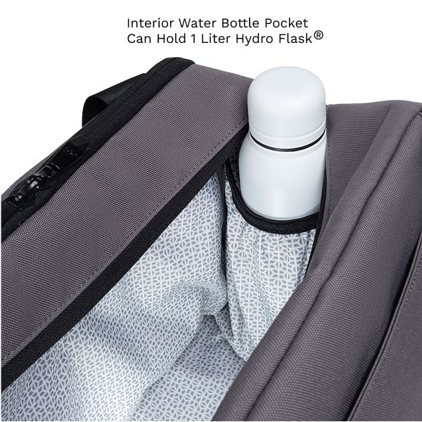 Expandable Metro Duffel Knack 