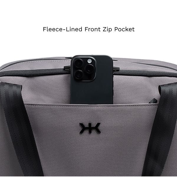 Expandable Metro Duffel Knack 