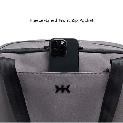 Expandable Metro Duffel Knack 