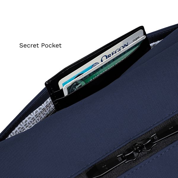 Expandable Metro Duffel Knack 