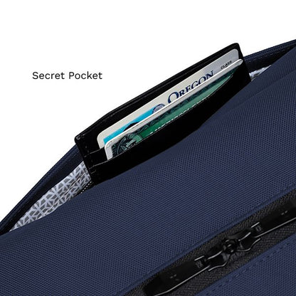 Expandable Metro Duffel Knack 