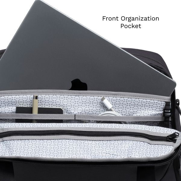 Expandable Metro Duffel Knack 