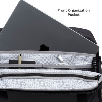 Expandable Metro Duffel Knack 