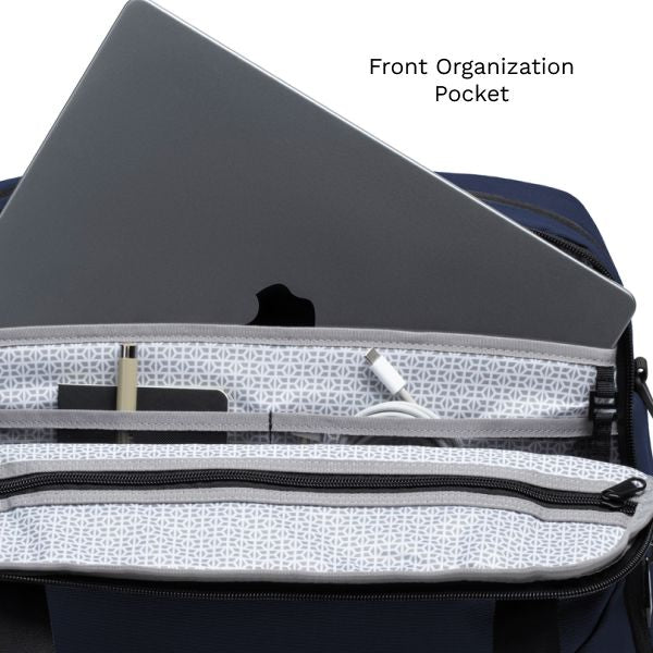 Expandable Metro Duffel Knack 