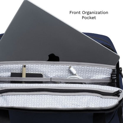 Expandable Metro Duffel Knack 