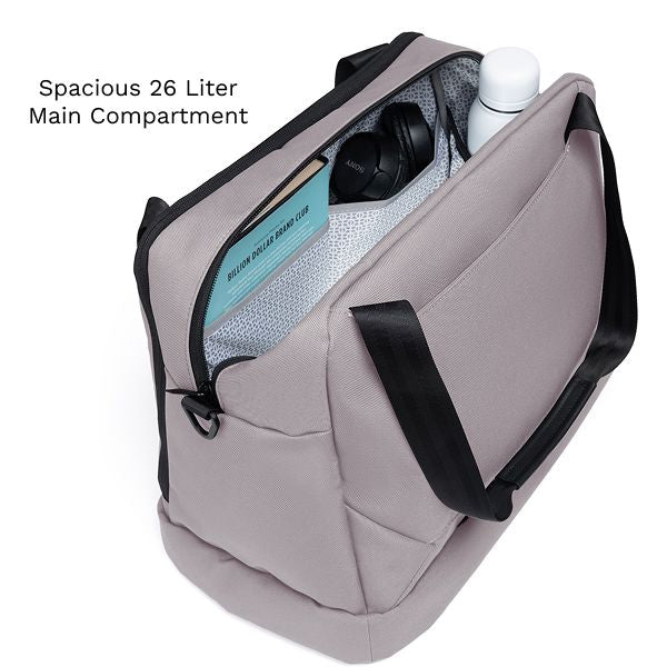 Expandable Metro Duffel Knack 